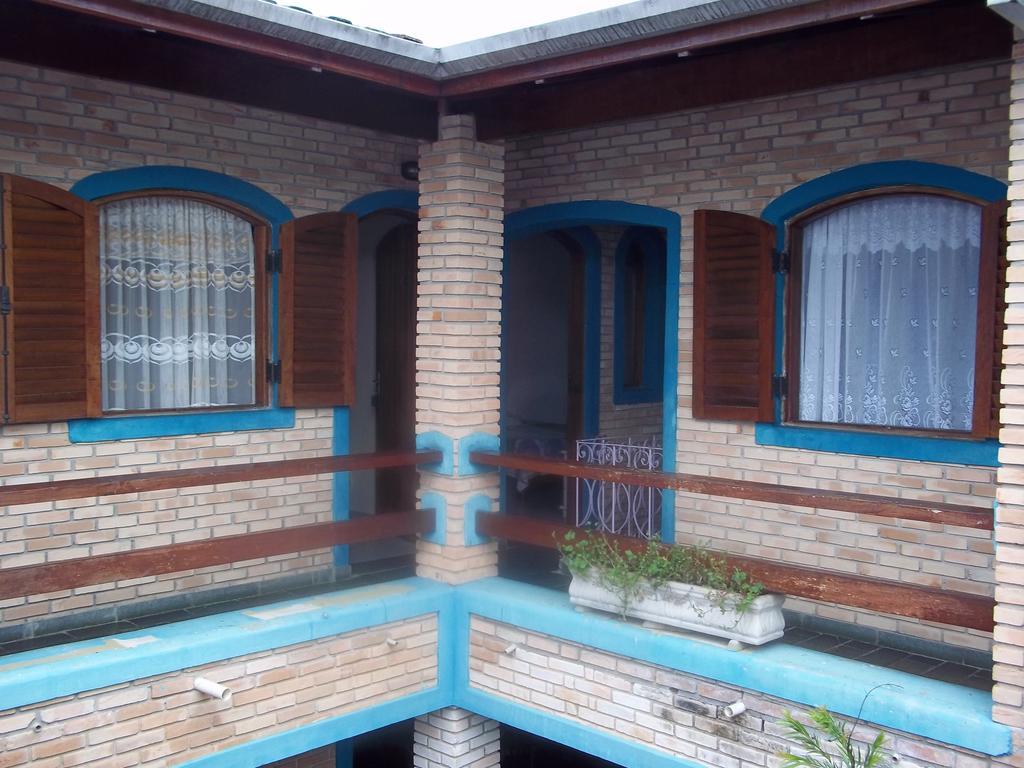 Pousada Riacho Doce Карагуататуба Номер фото
